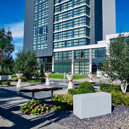 The Gateway Hotel Dundalk Eksteriør bilde