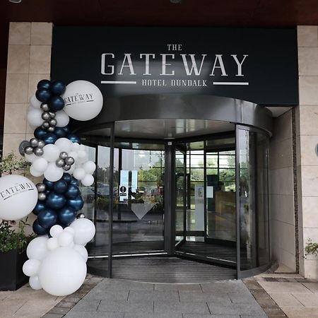 The Gateway Hotel Dundalk Eksteriør bilde