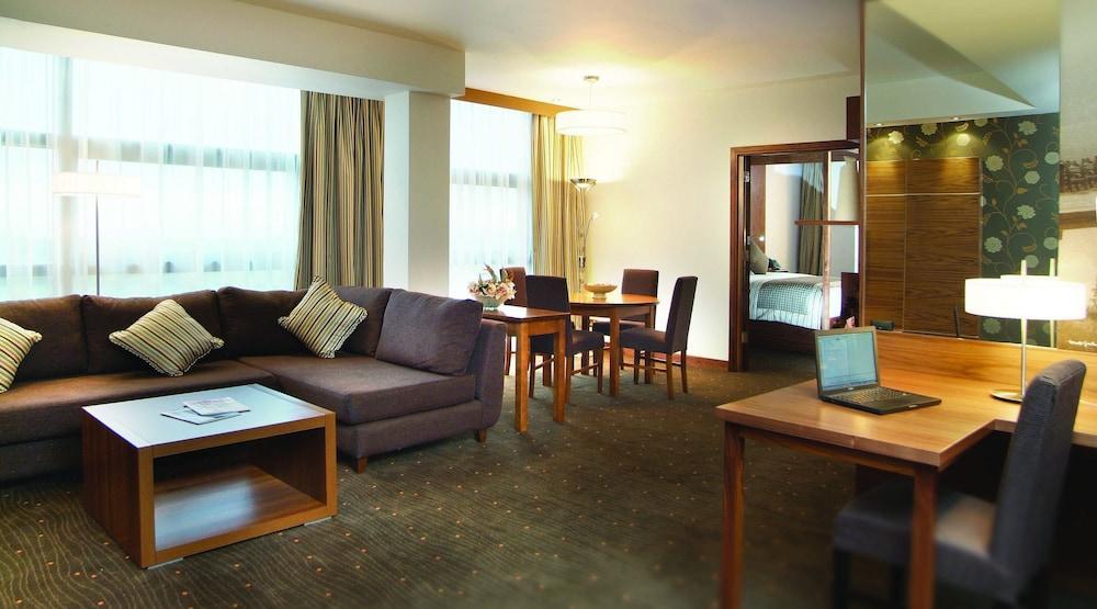 The Gateway Hotel Dundalk Eksteriør bilde