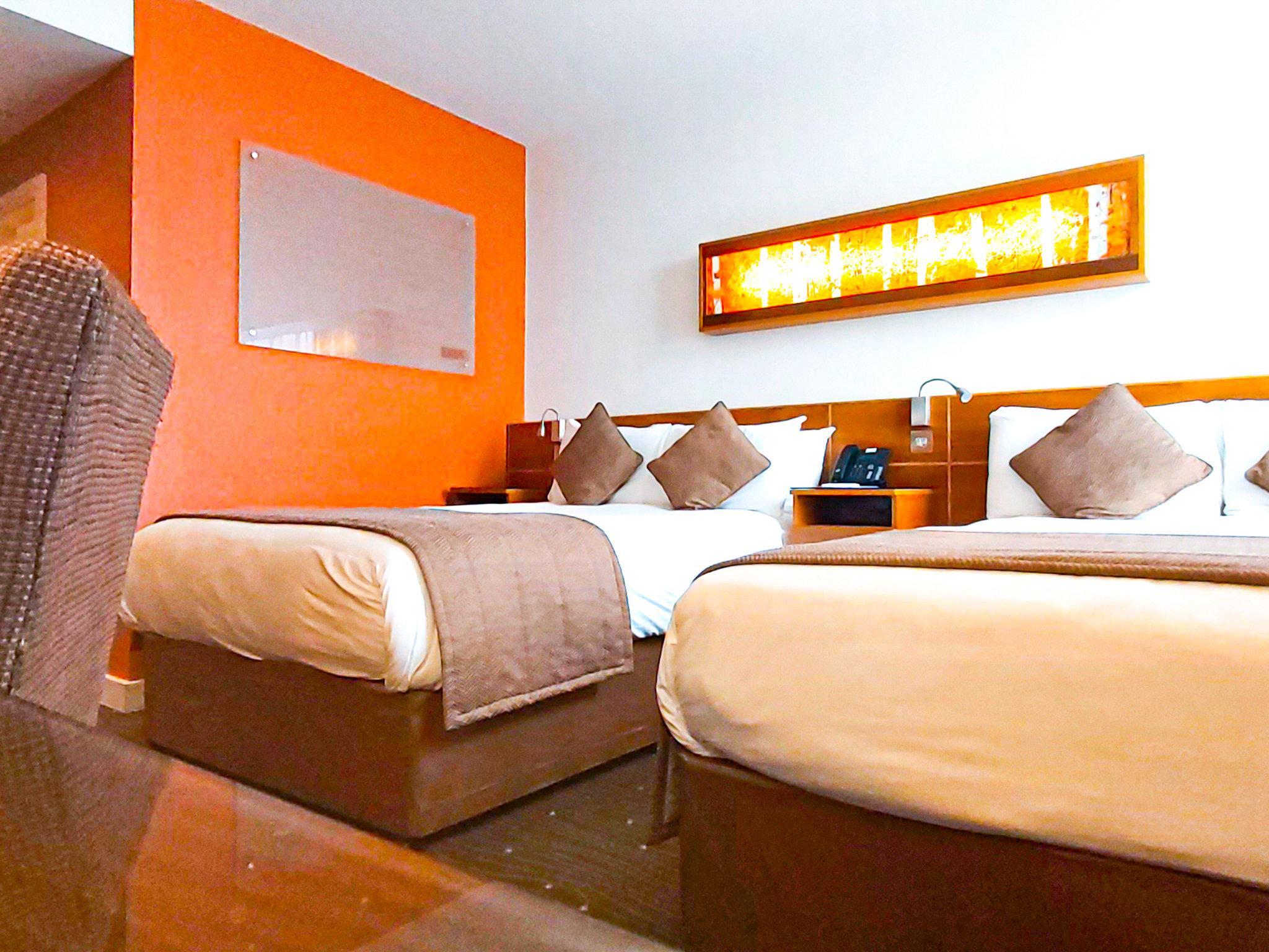 The Gateway Hotel Dundalk Eksteriør bilde