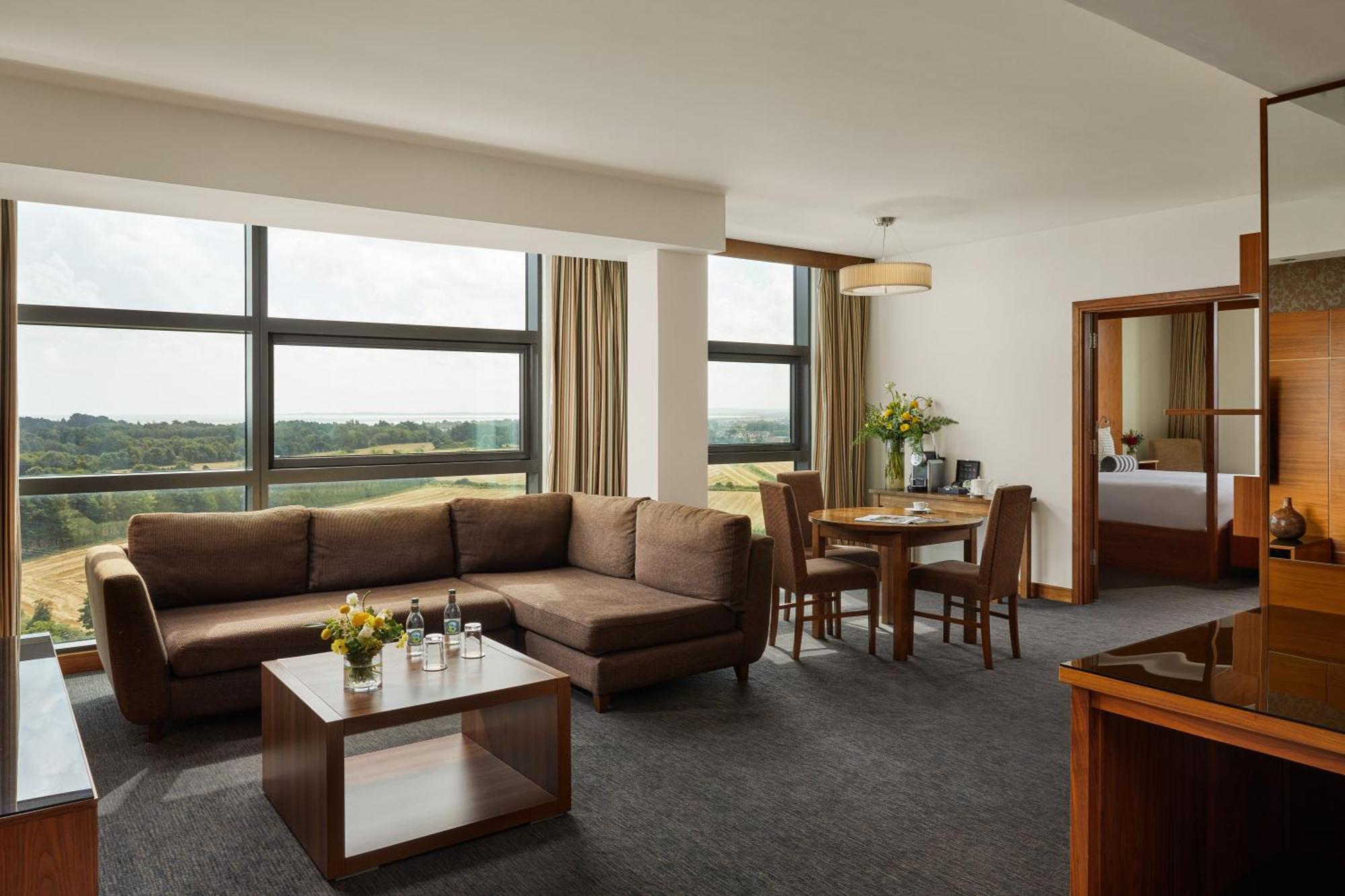 The Gateway Hotel Dundalk Eksteriør bilde