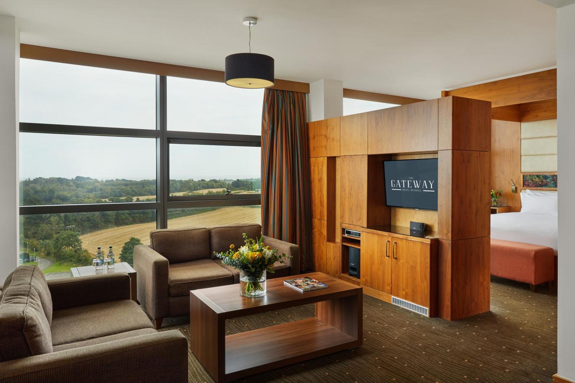 The Gateway Hotel Dundalk Eksteriør bilde