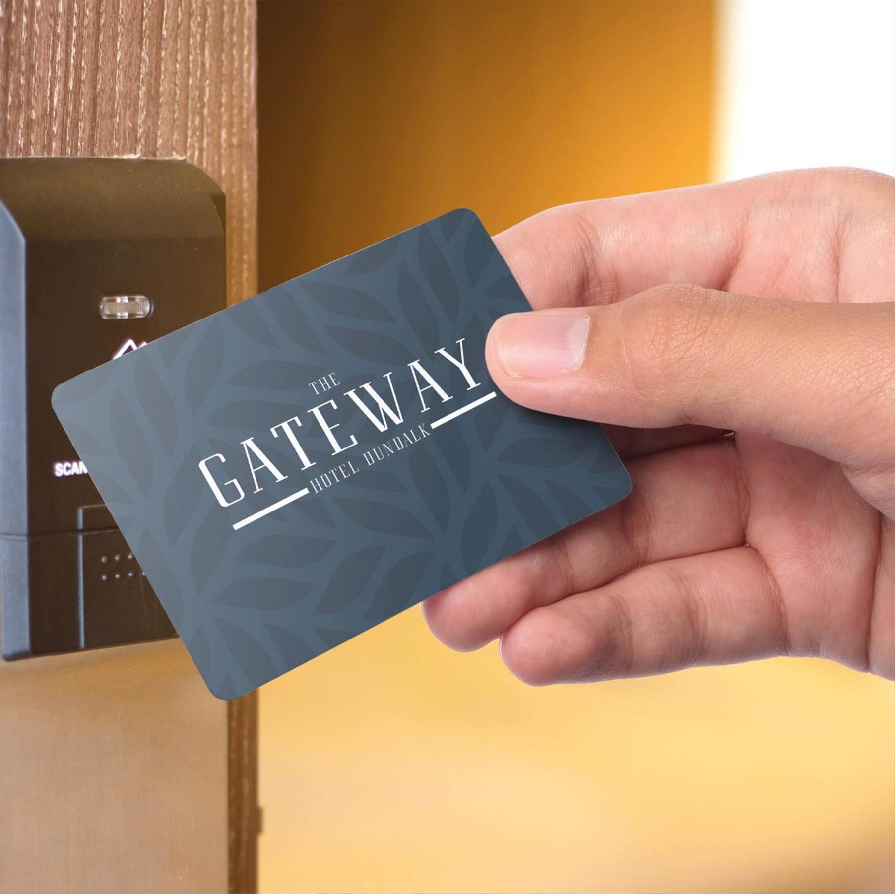 The Gateway Hotel Dundalk Eksteriør bilde