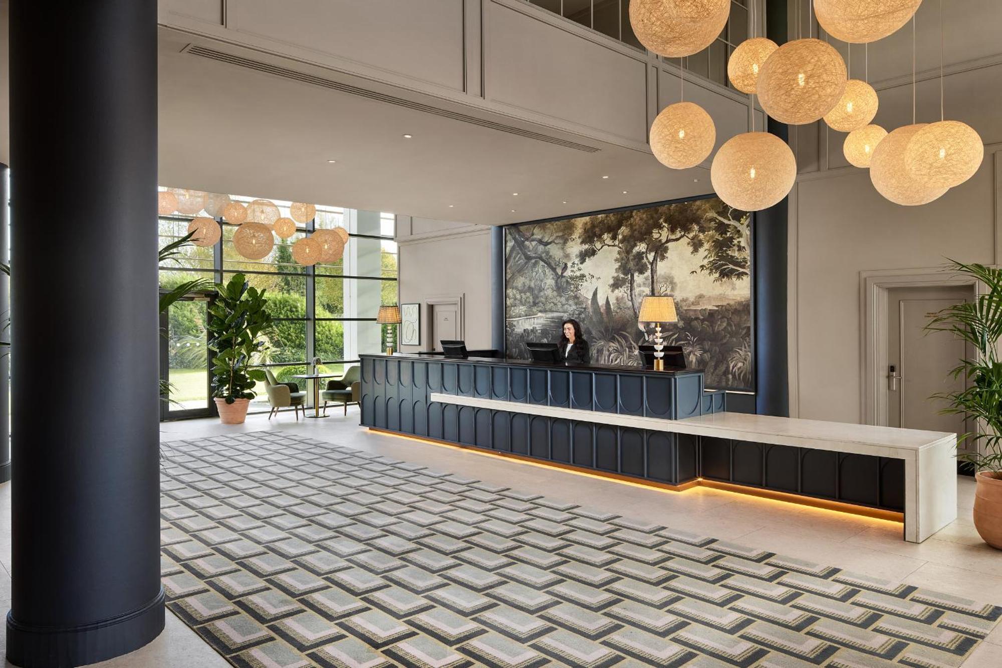 The Gateway Hotel Dundalk Eksteriør bilde