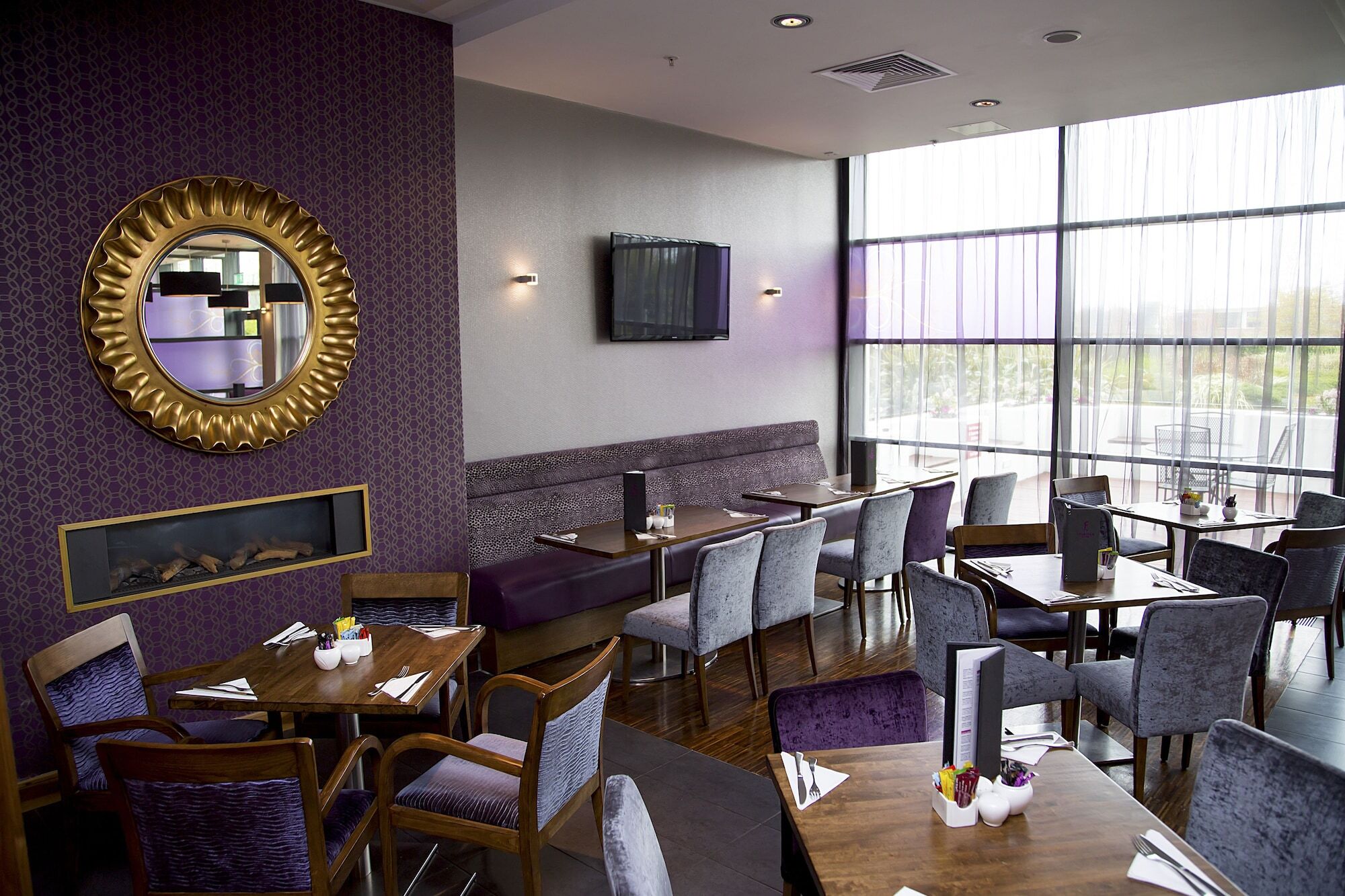 The Gateway Hotel Dundalk Eksteriør bilde