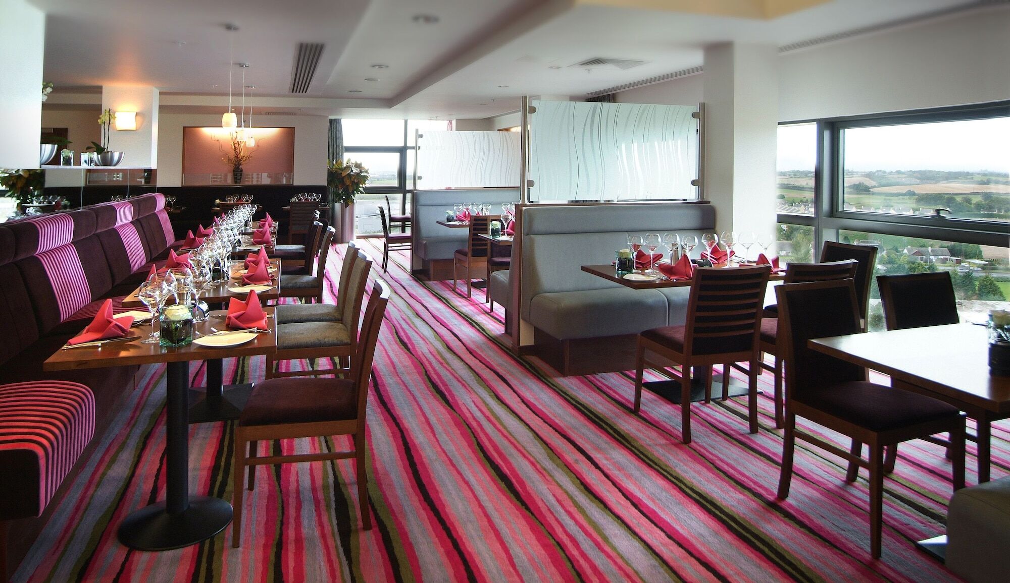 The Gateway Hotel Dundalk Eksteriør bilde
