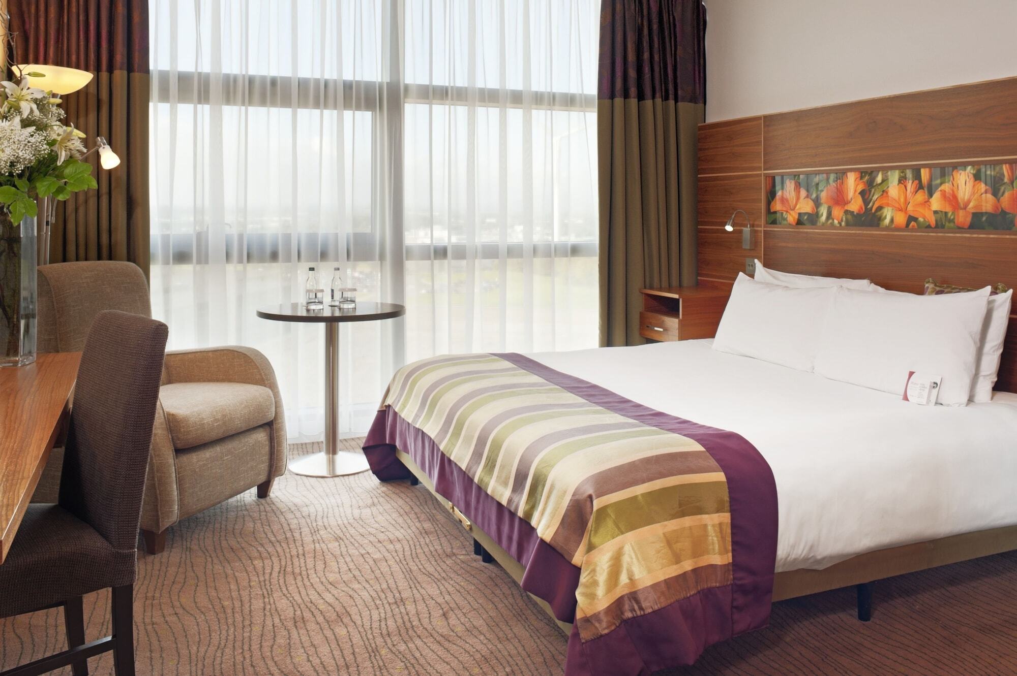 The Gateway Hotel Dundalk Eksteriør bilde
