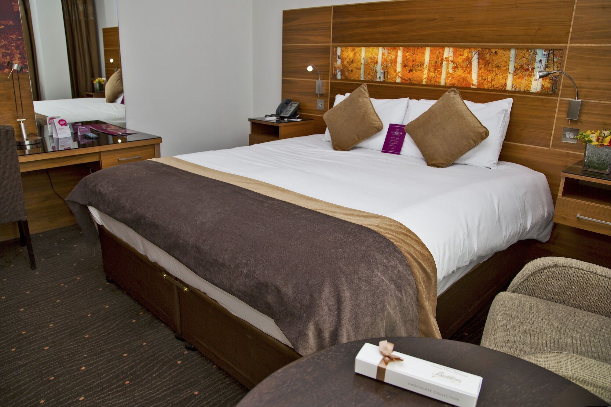 The Gateway Hotel Dundalk Eksteriør bilde